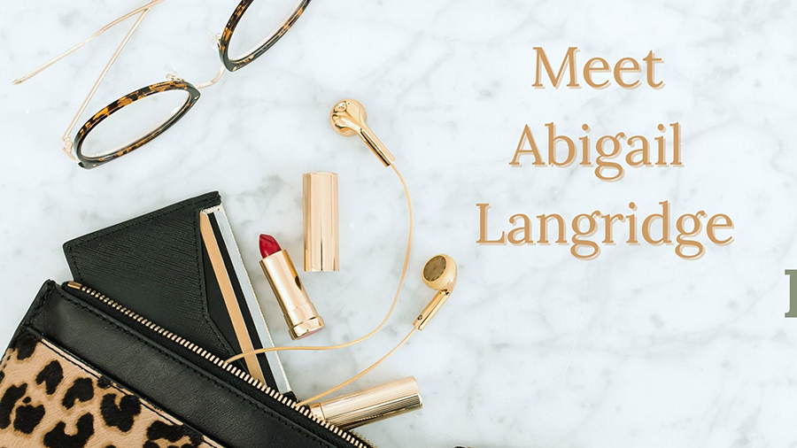 Abigail Langridge Poppins PA